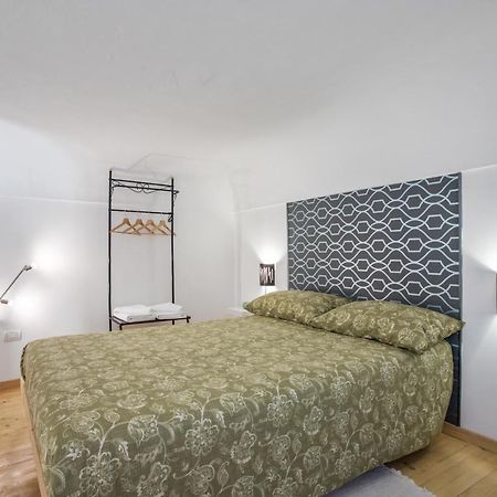 Green Loft Siracusa Appartamento Syracuse Esterno foto