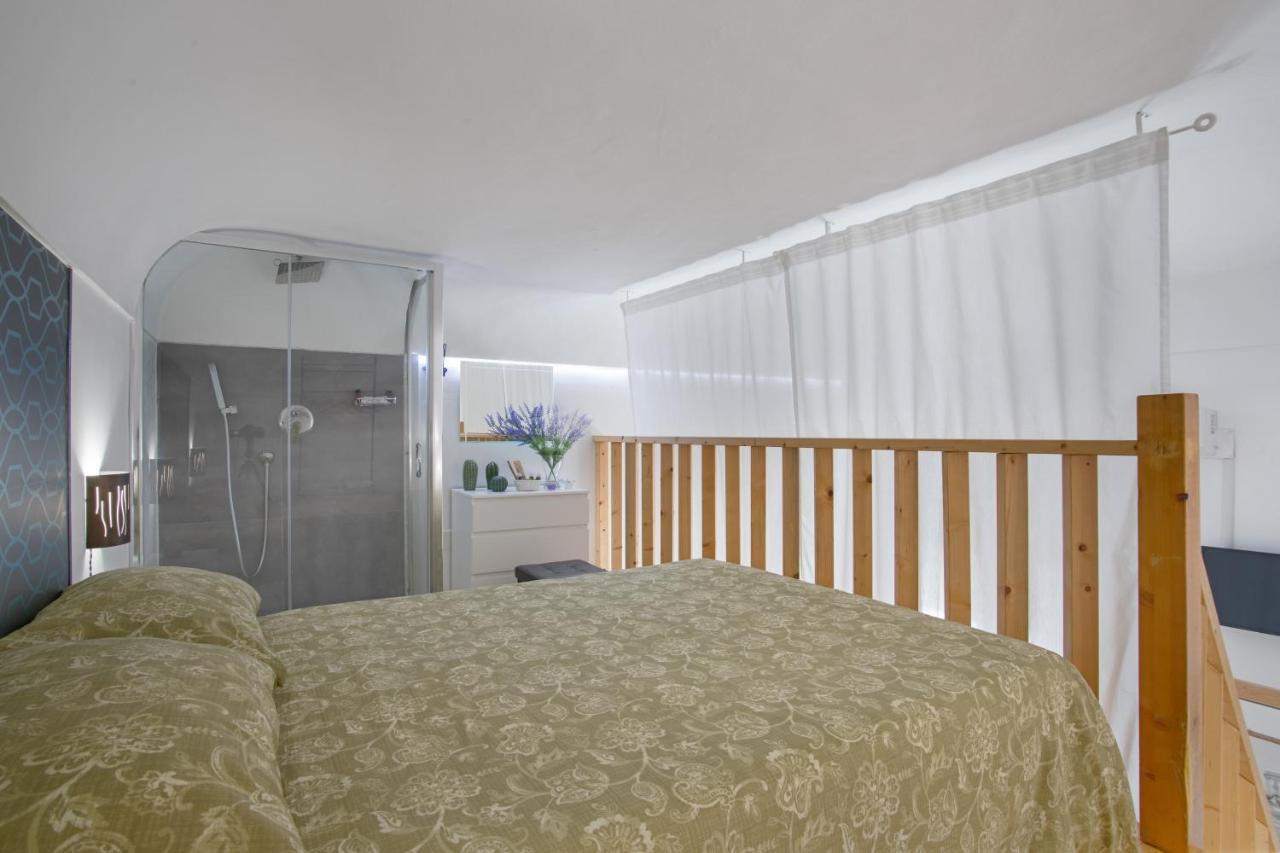 Green Loft Siracusa Appartamento Syracuse Esterno foto