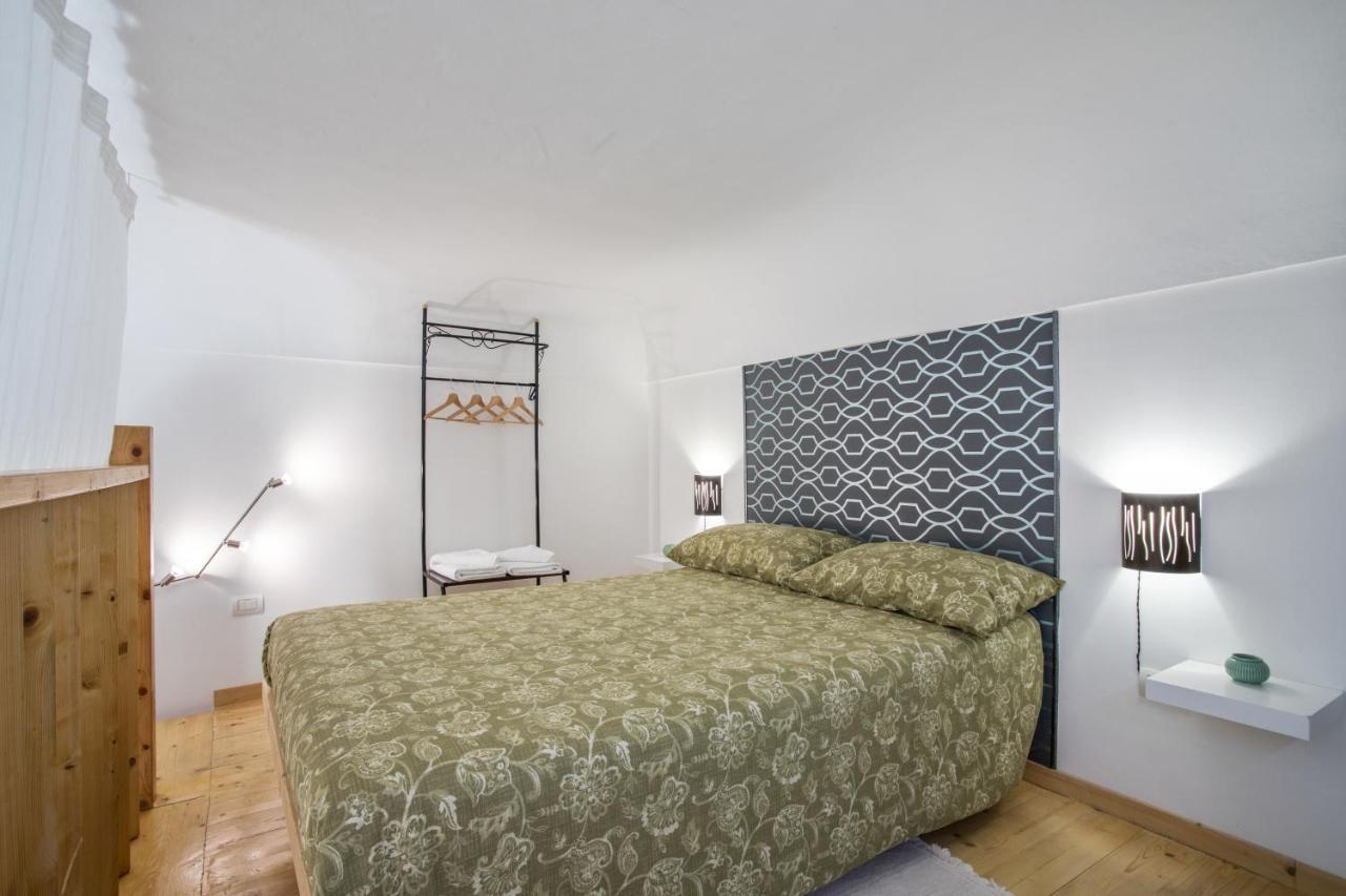 Green Loft Siracusa Appartamento Syracuse Esterno foto