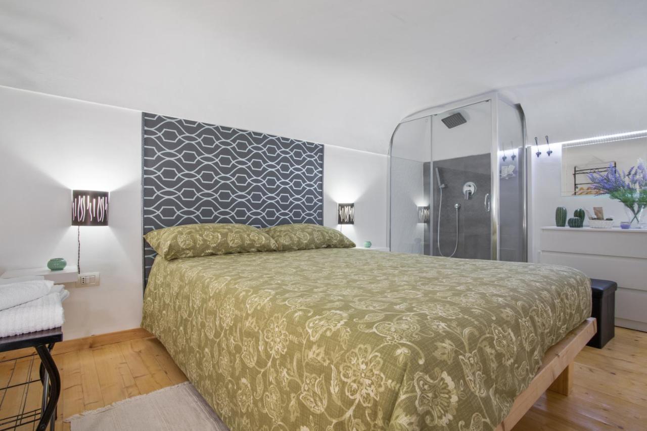 Green Loft Siracusa Appartamento Syracuse Esterno foto