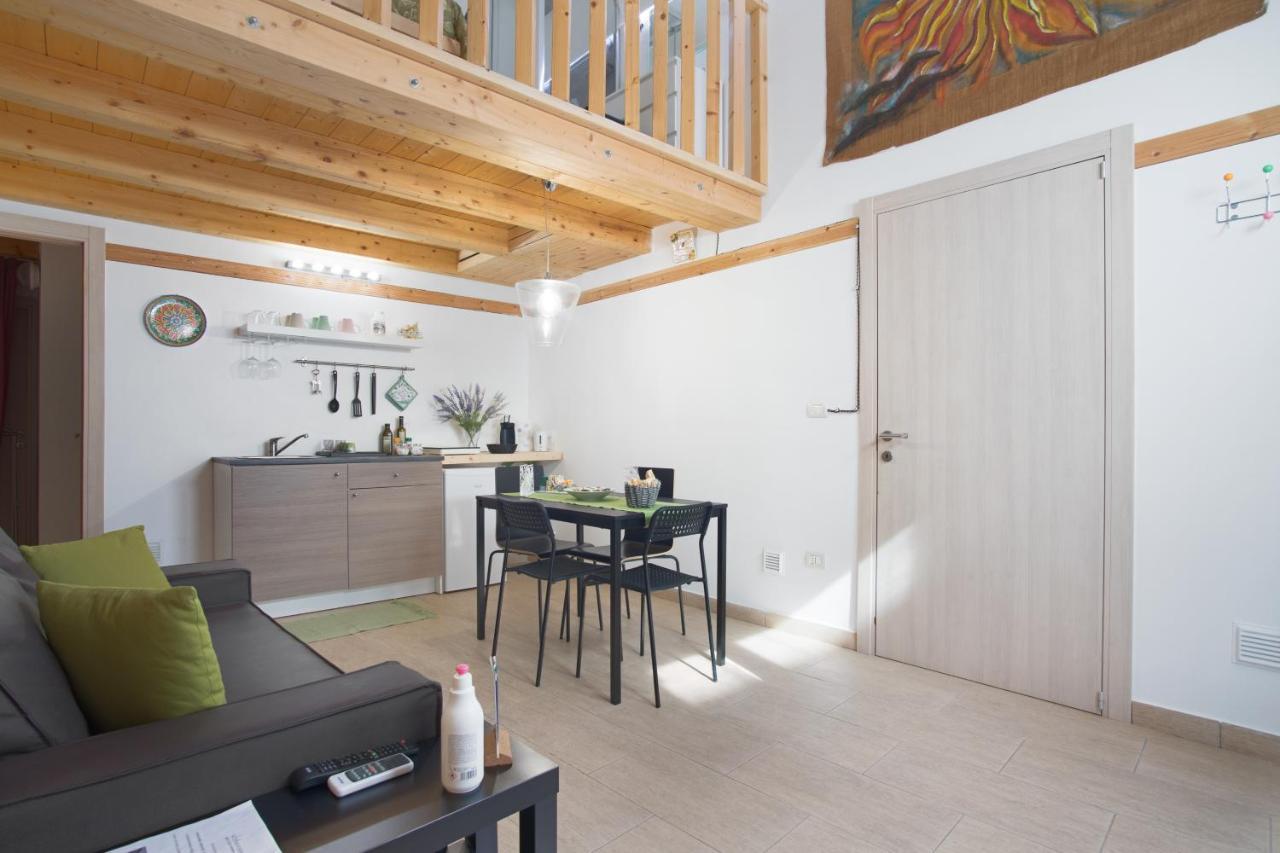 Green Loft Siracusa Appartamento Syracuse Esterno foto
