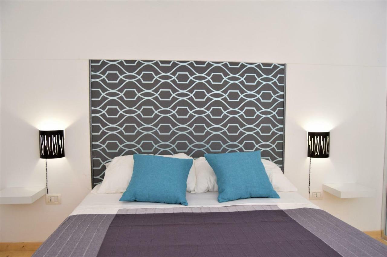 Green Loft Siracusa Appartamento Syracuse Esterno foto