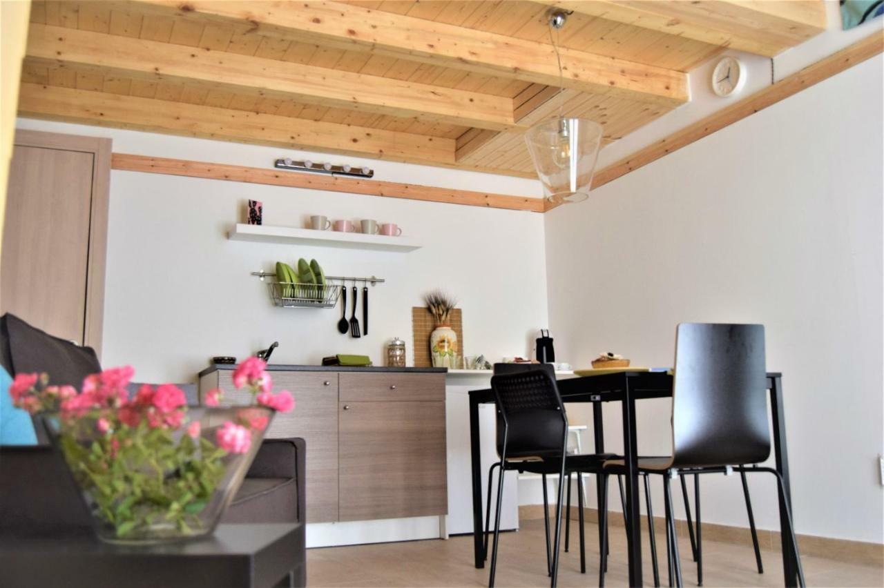 Green Loft Siracusa Appartamento Syracuse Esterno foto