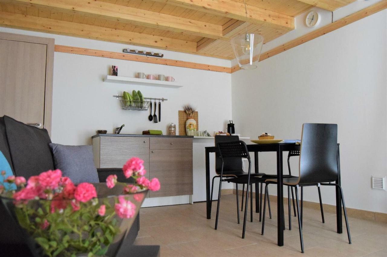 Green Loft Siracusa Appartamento Syracuse Esterno foto