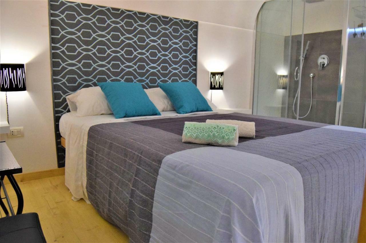 Green Loft Siracusa Appartamento Syracuse Esterno foto