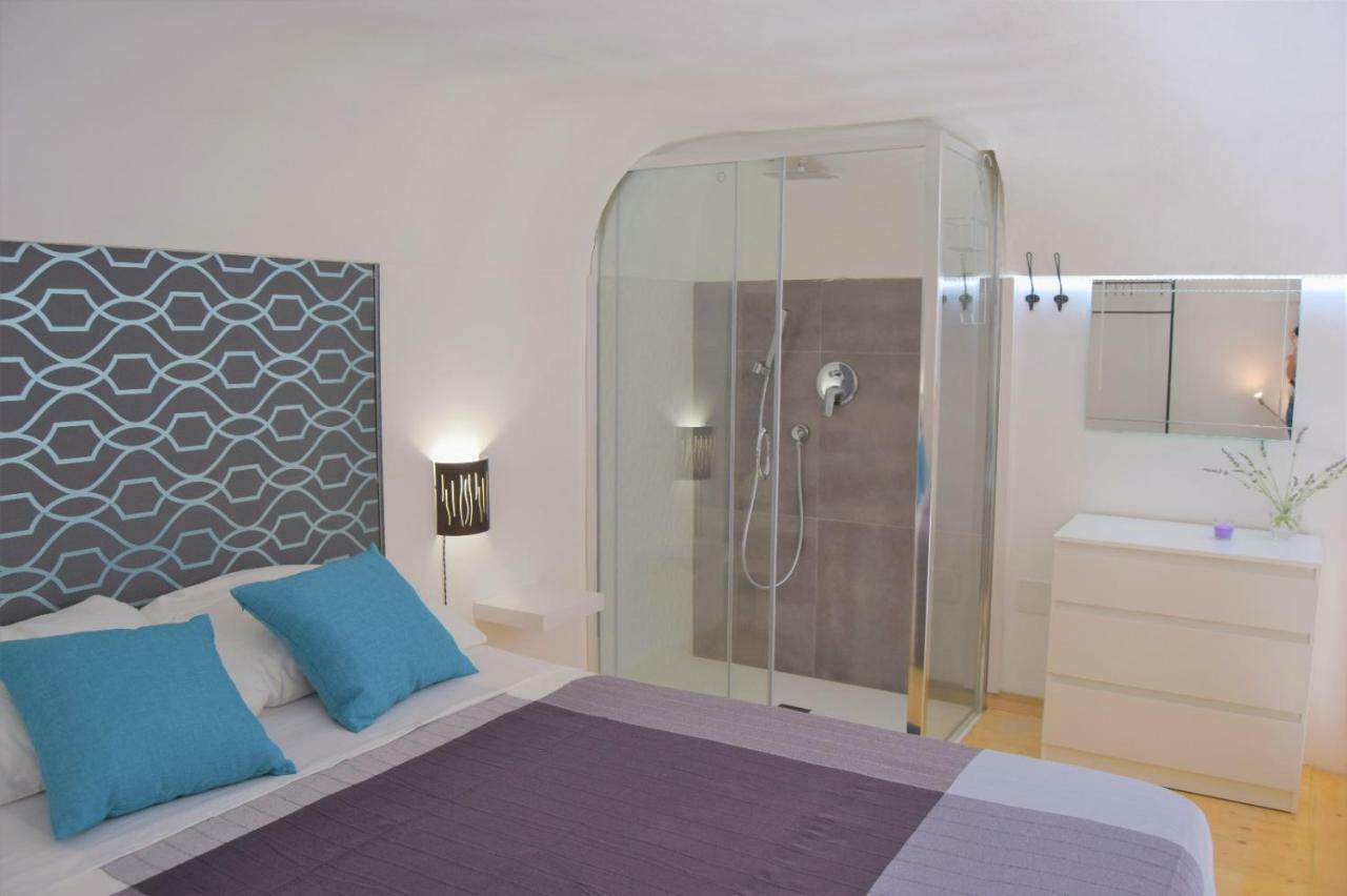 Green Loft Siracusa Appartamento Syracuse Esterno foto