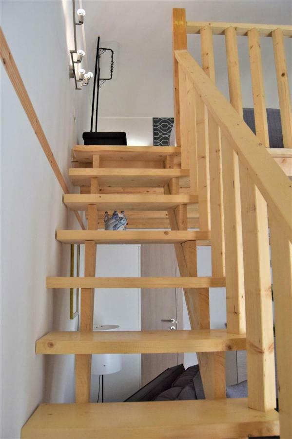 Green Loft Siracusa Appartamento Syracuse Esterno foto